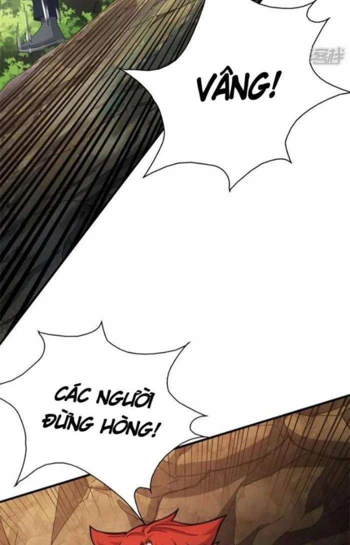 Căn Hộ Thái Hư Chapter 34 - Trang 2