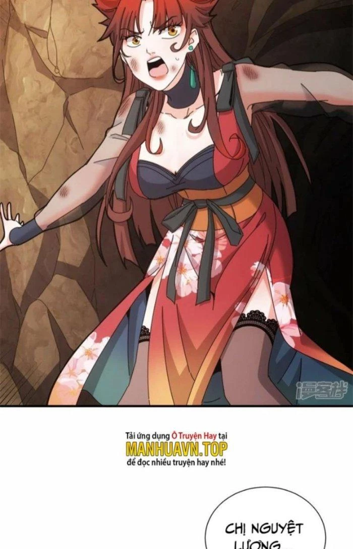 Căn Hộ Thái Hư Chapter 34 - Trang 2