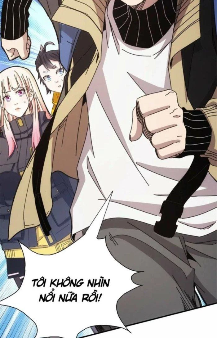 Căn Hộ Thái Hư Chapter 34 - Trang 2