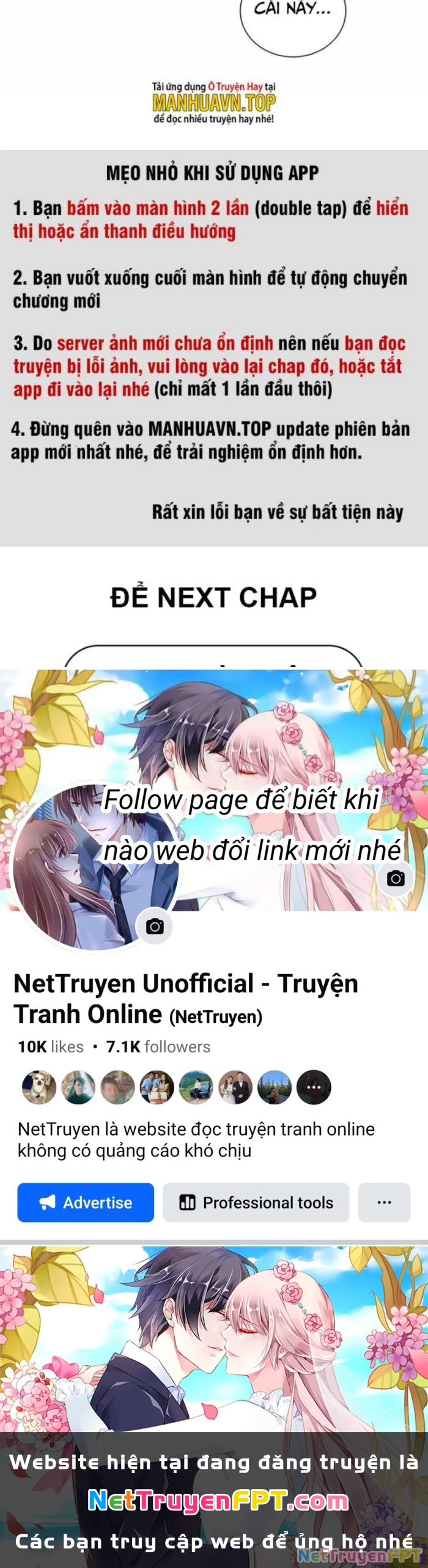Căn Hộ Thái Hư Chapter 34 - Trang 2