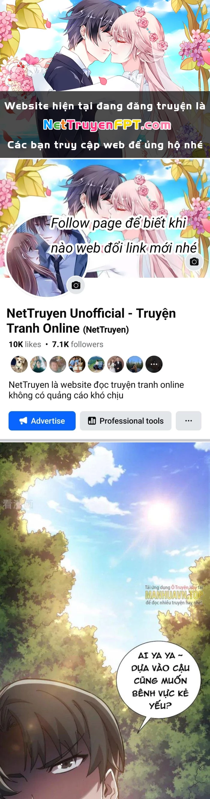 Căn Hộ Thái Hư Chapter 35 - Trang 2