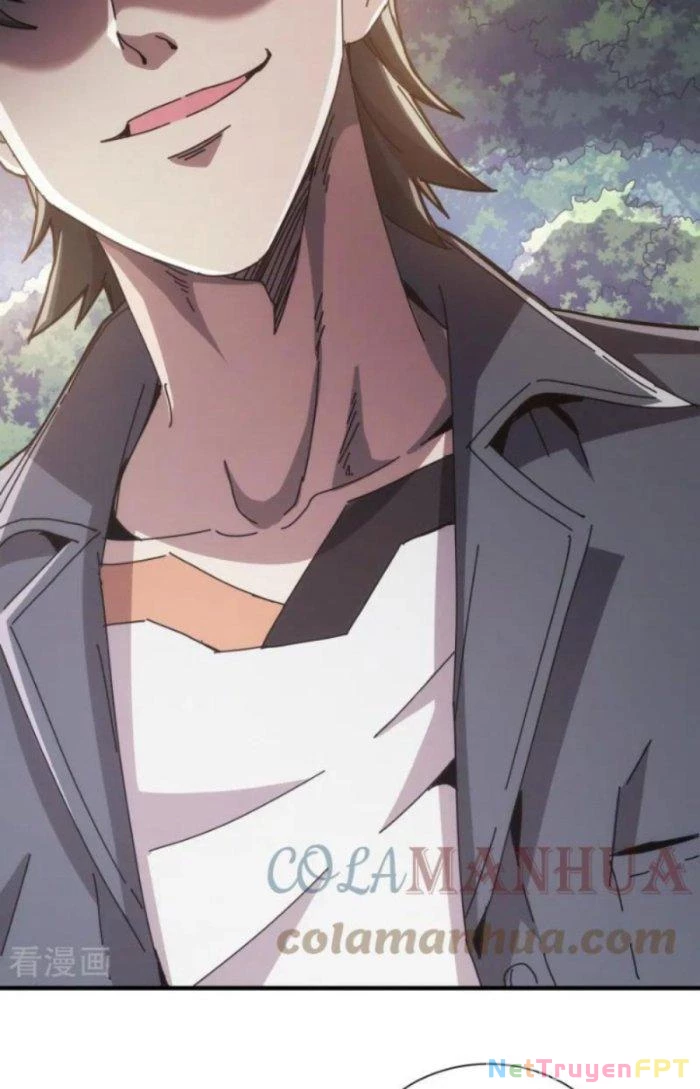 Căn Hộ Thái Hư Chapter 35 - Trang 2