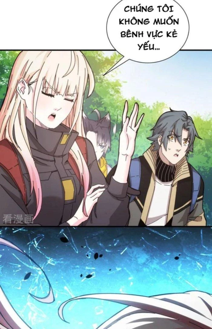 Căn Hộ Thái Hư Chapter 35 - Trang 2