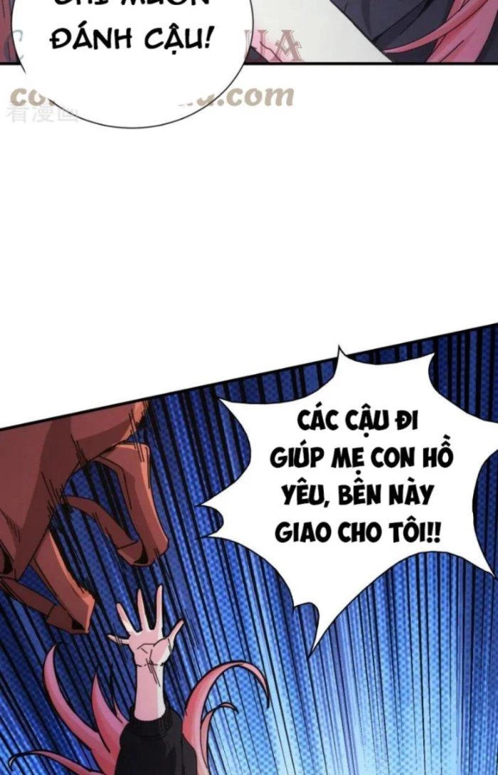 Căn Hộ Thái Hư Chapter 35 - Trang 2