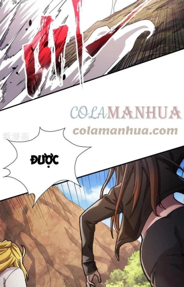 Căn Hộ Thái Hư Chapter 35 - Trang 2
