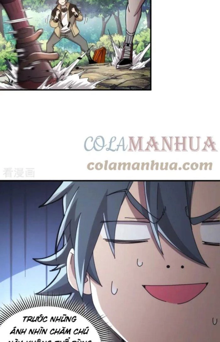 Căn Hộ Thái Hư Chapter 35 - Trang 2