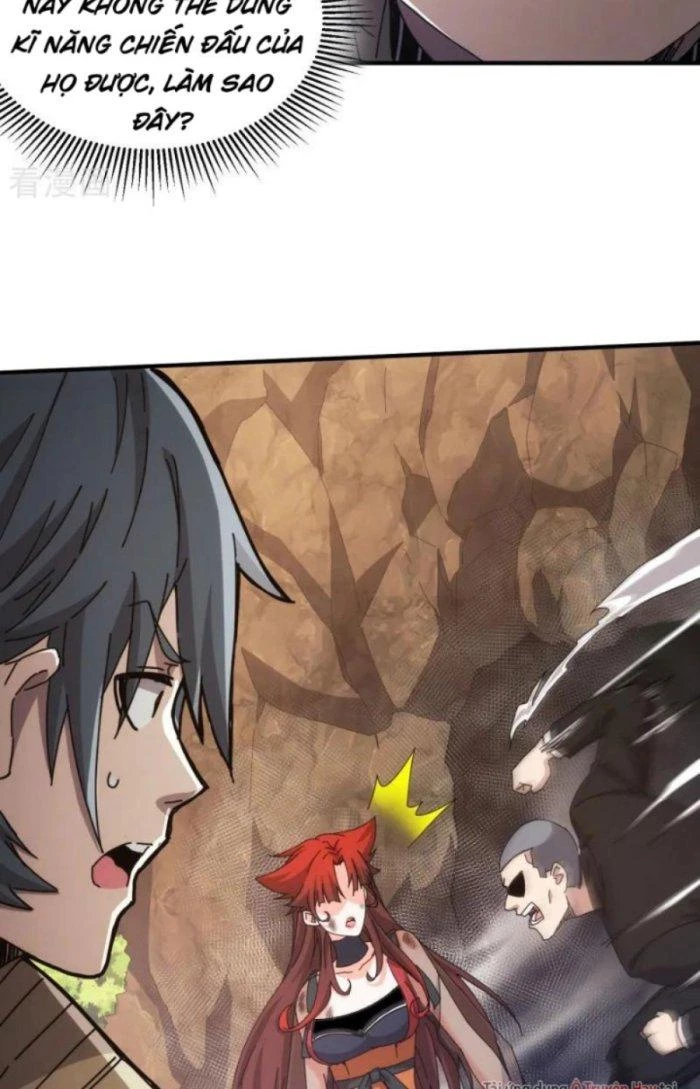 Căn Hộ Thái Hư Chapter 35 - Trang 2