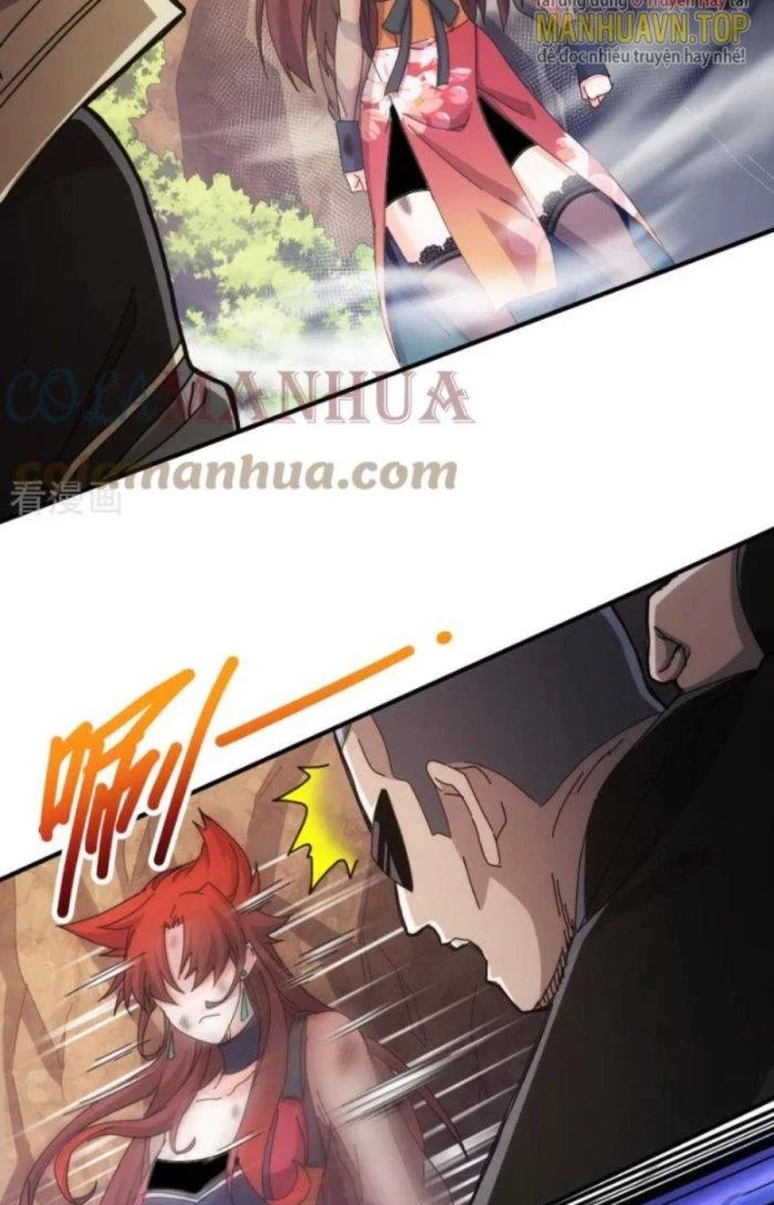 Căn Hộ Thái Hư Chapter 35 - Trang 2