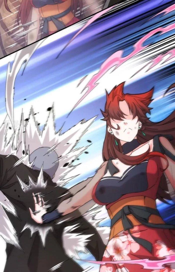 Căn Hộ Thái Hư Chapter 35 - Trang 2