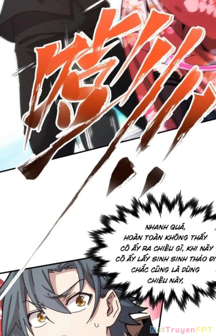 Căn Hộ Thái Hư Chapter 35 - Trang 2