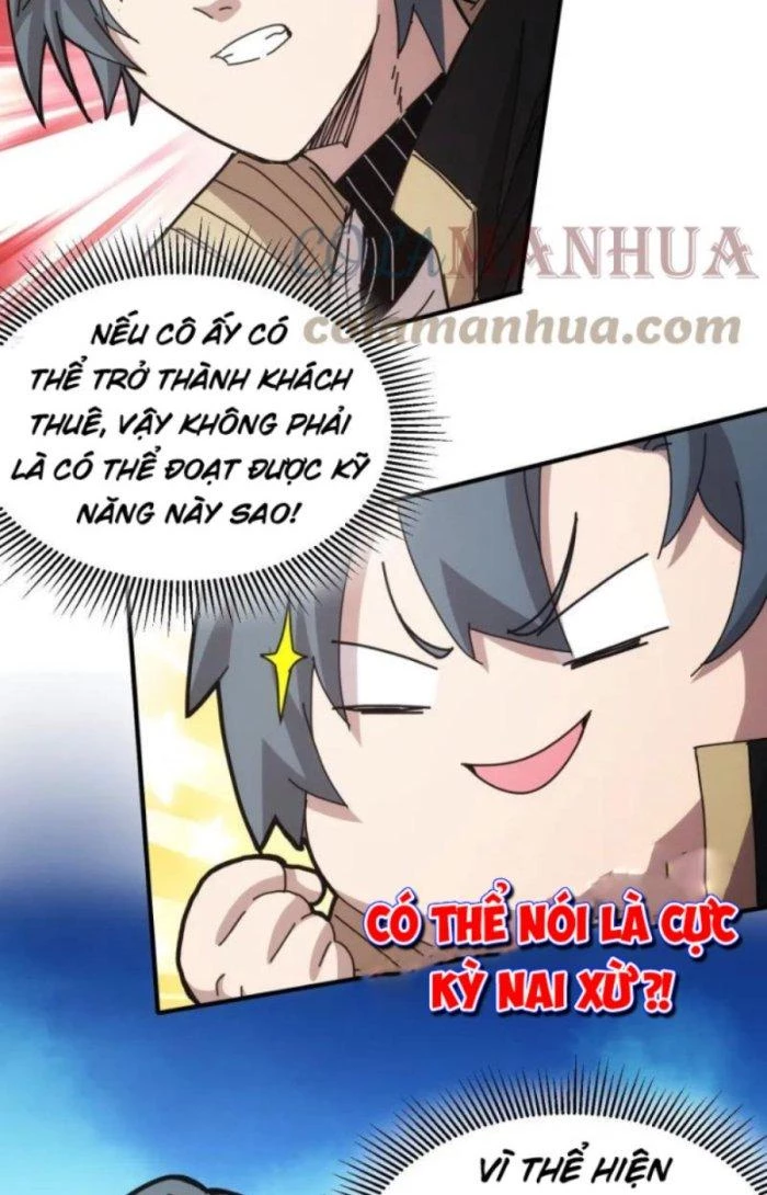 Căn Hộ Thái Hư Chapter 35 - Trang 2