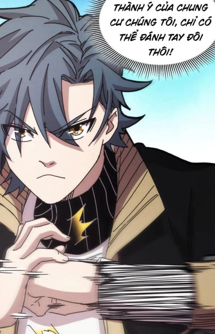 Căn Hộ Thái Hư Chapter 35 - Trang 2
