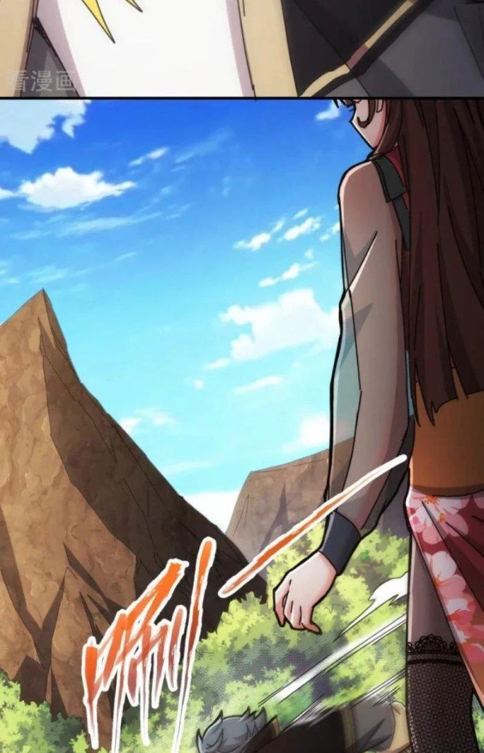 Căn Hộ Thái Hư Chapter 35 - Trang 2