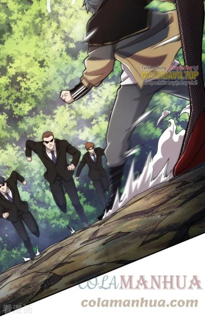 Căn Hộ Thái Hư Chapter 35 - Trang 2