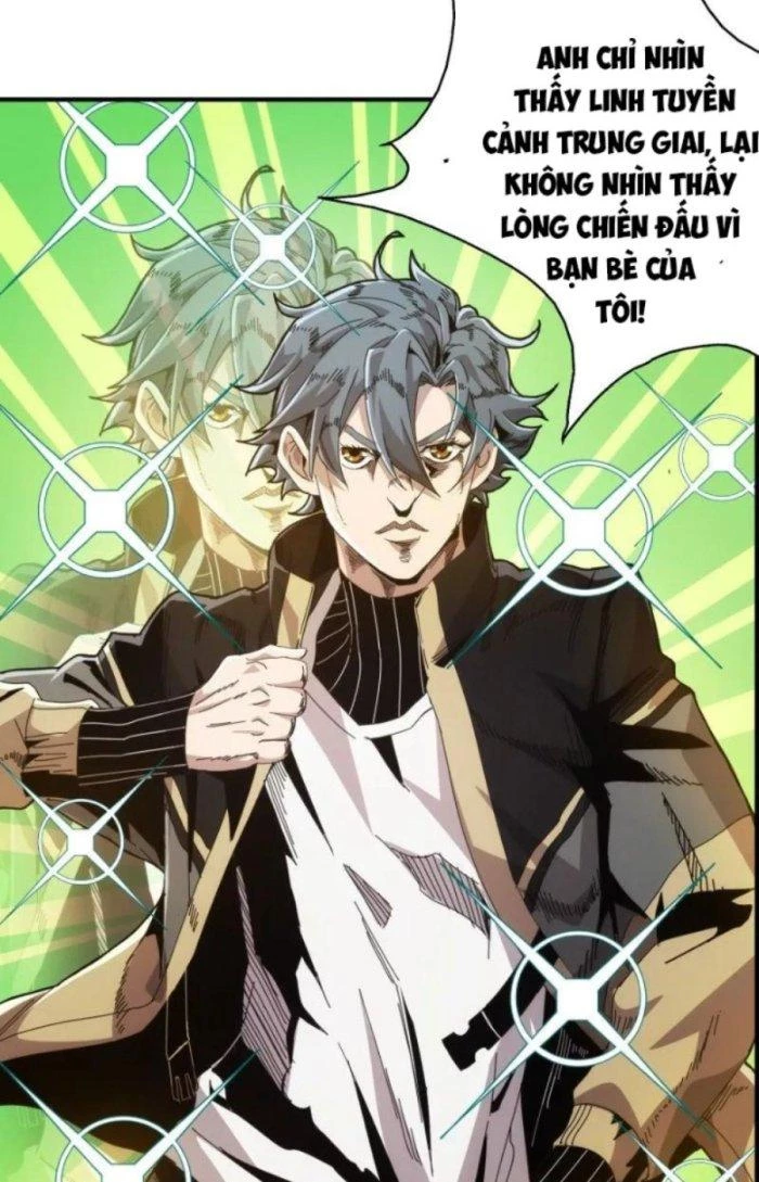 Căn Hộ Thái Hư Chapter 35 - Trang 2