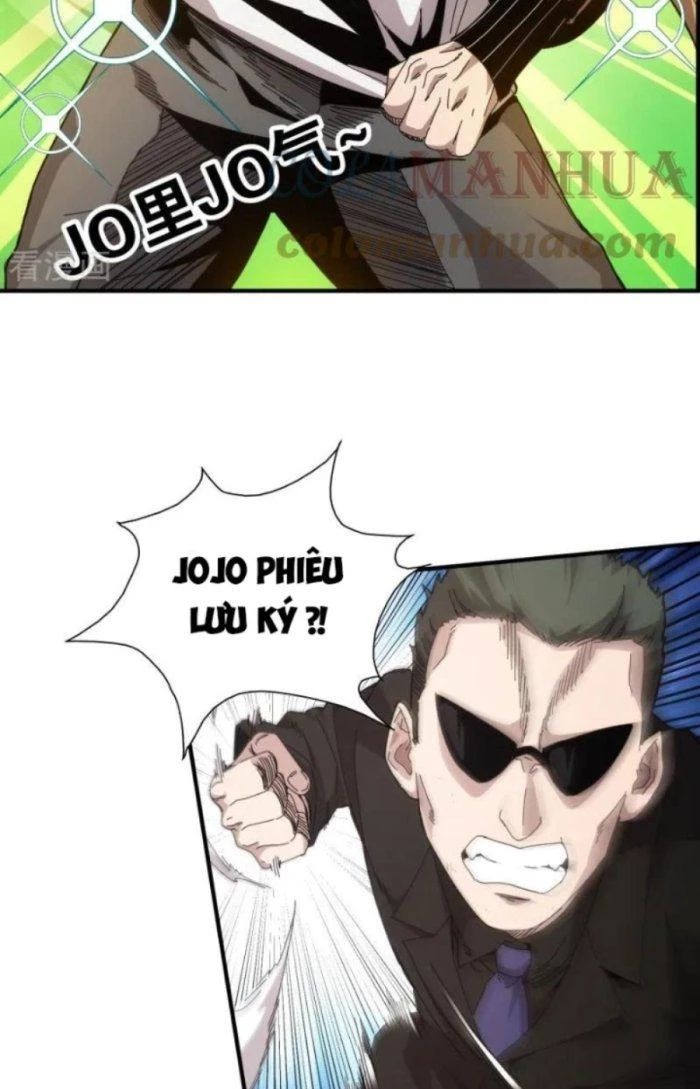 Căn Hộ Thái Hư Chapter 35 - Trang 2