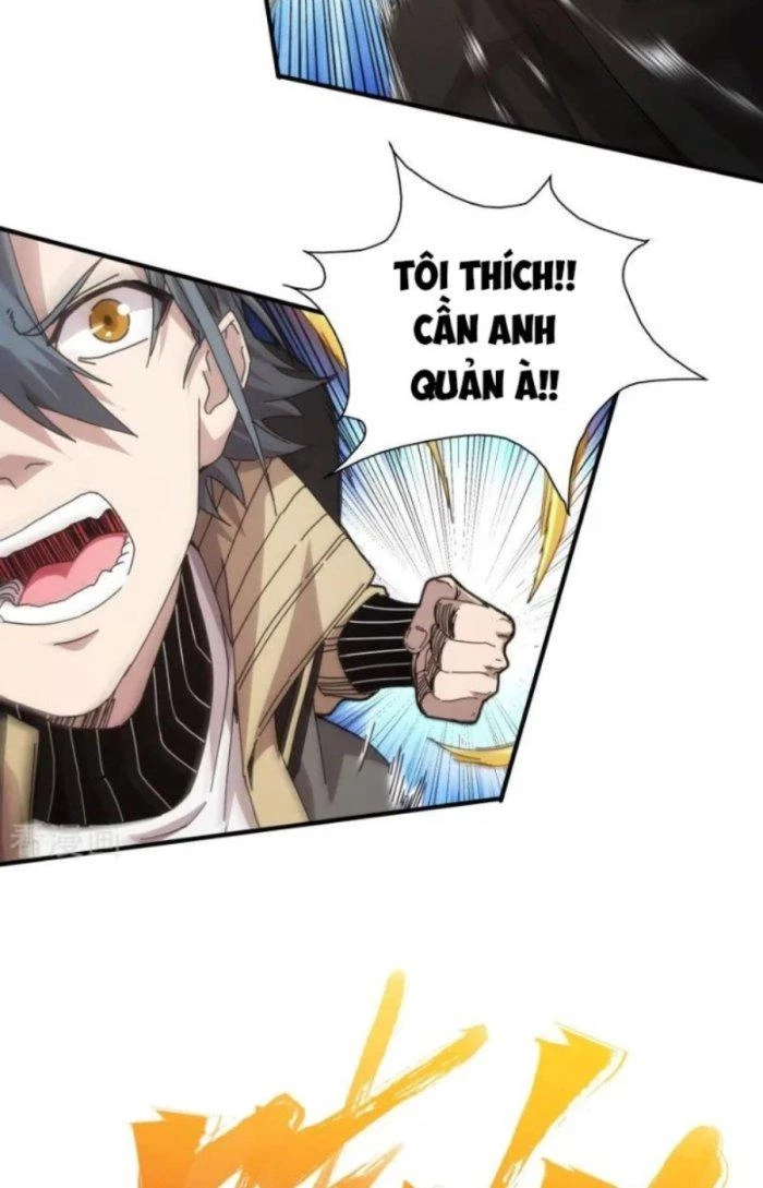 Căn Hộ Thái Hư Chapter 35 - Trang 2
