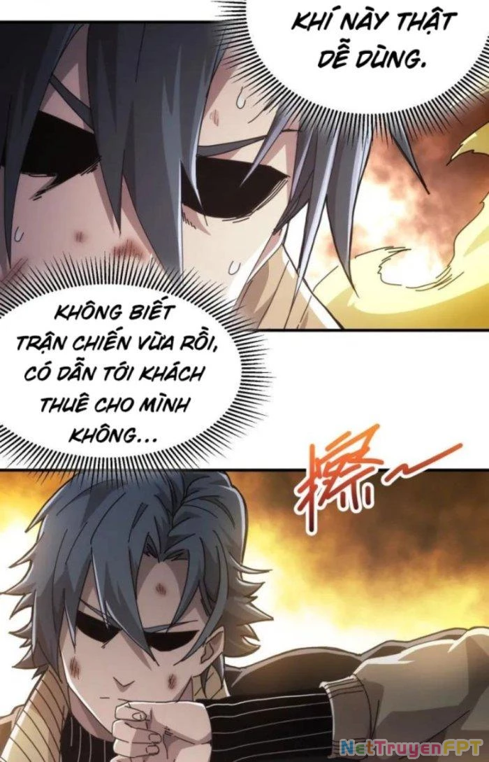 Căn Hộ Thái Hư Chapter 35 - Trang 2