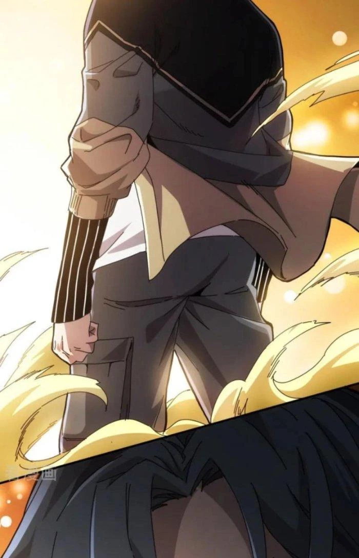 Căn Hộ Thái Hư Chapter 35 - Trang 2