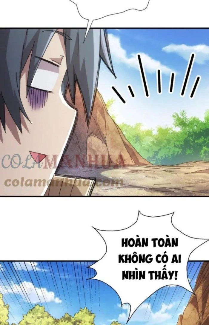 Căn Hộ Thái Hư Chapter 35 - Trang 2