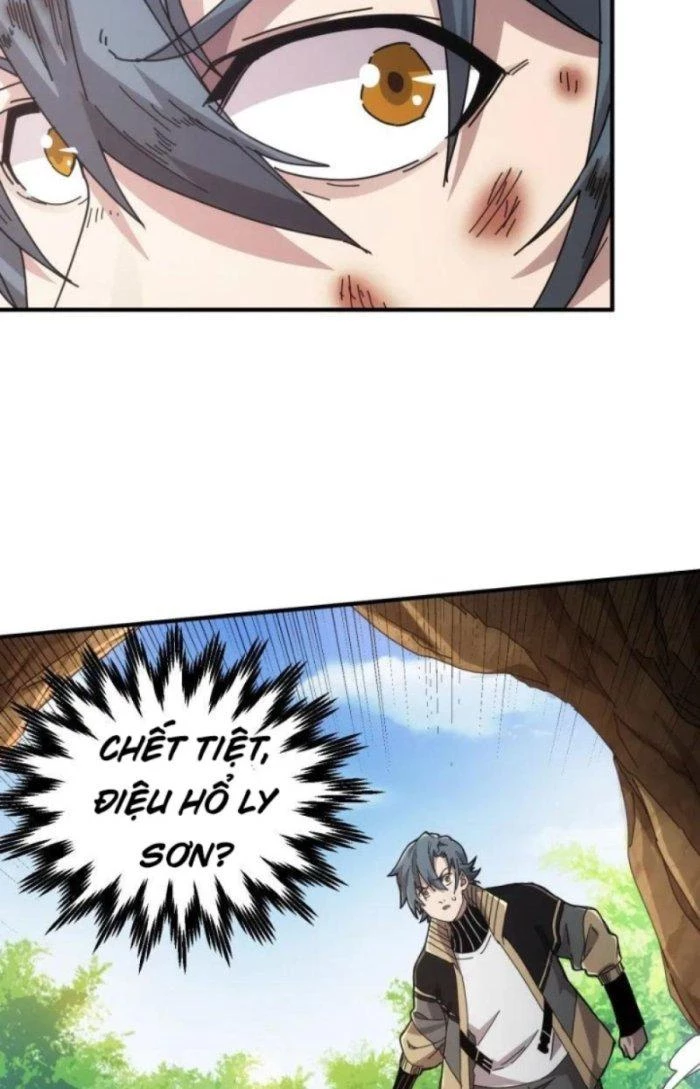 Căn Hộ Thái Hư Chapter 35 - Trang 2