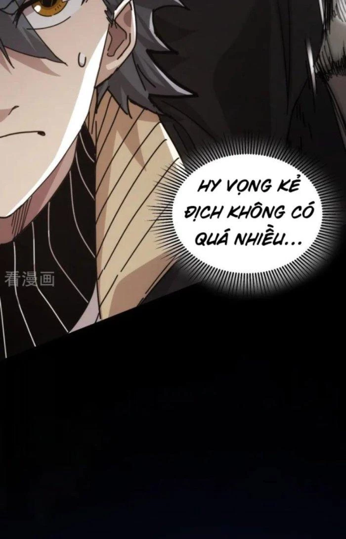 Căn Hộ Thái Hư Chapter 35 - Trang 2