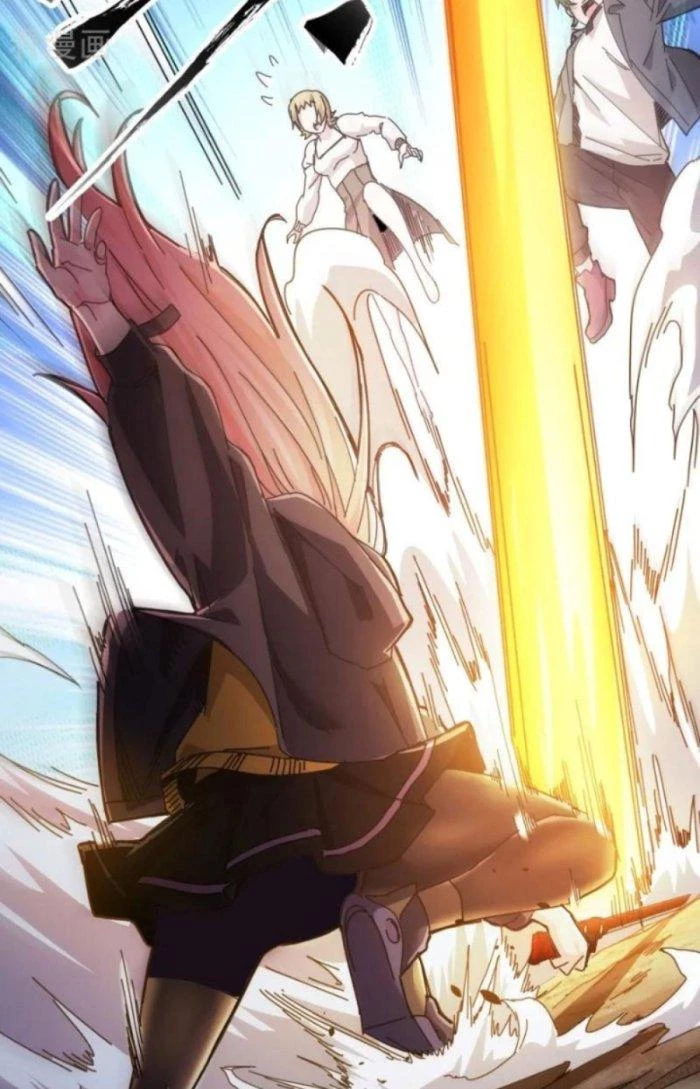 Căn Hộ Thái Hư Chapter 35 - Trang 2