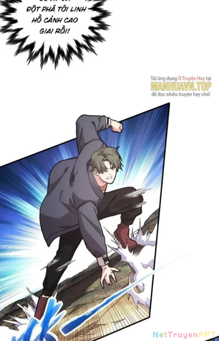 Căn Hộ Thái Hư Chapter 35 - Trang 2