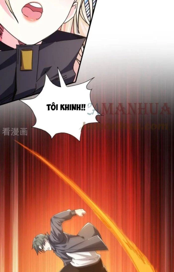 Căn Hộ Thái Hư Chapter 35 - Trang 2