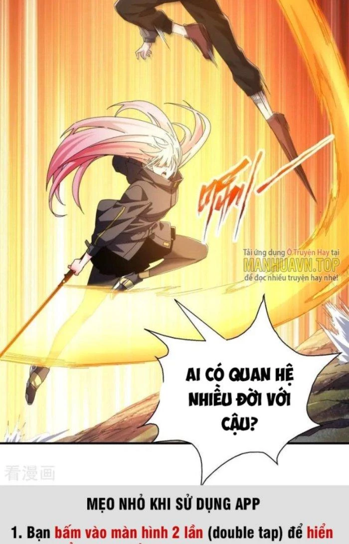 Căn Hộ Thái Hư Chapter 35 - Trang 2