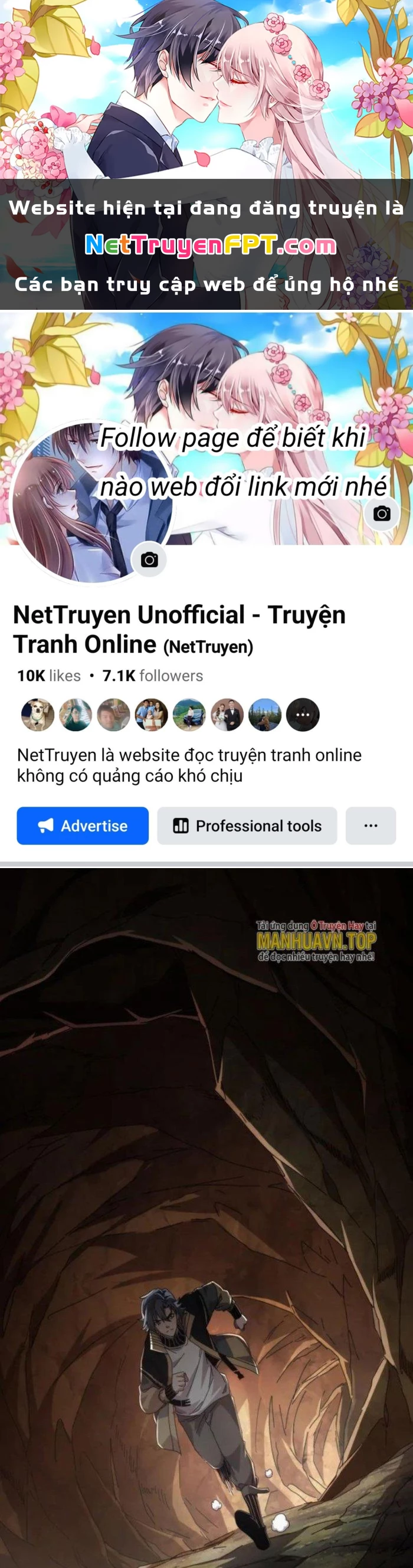 Căn Hộ Thái Hư Chapter 36 - Trang 2