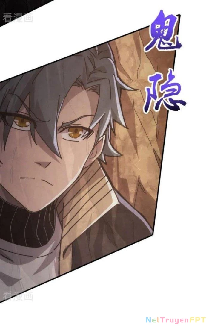 Căn Hộ Thái Hư Chapter 36 - Trang 2