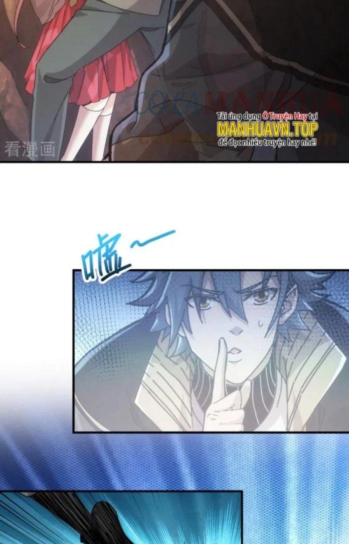 Căn Hộ Thái Hư Chapter 36 - Trang 2