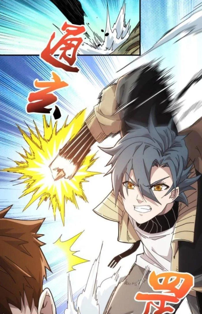 Căn Hộ Thái Hư Chapter 36 - Trang 2