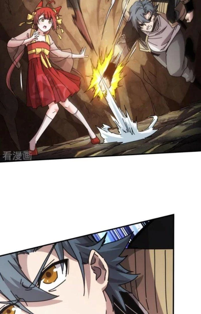 Căn Hộ Thái Hư Chapter 36 - Trang 2