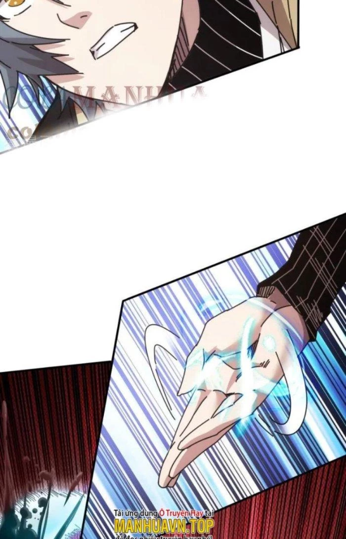 Căn Hộ Thái Hư Chapter 36 - Trang 2