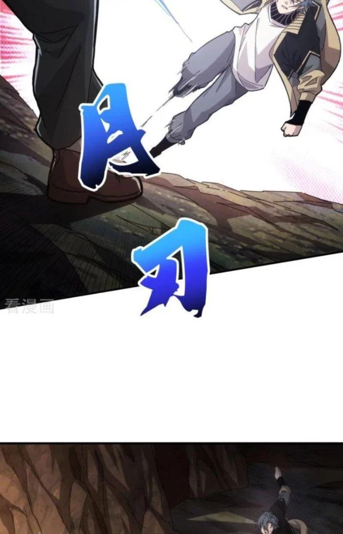 Căn Hộ Thái Hư Chapter 36 - Trang 2