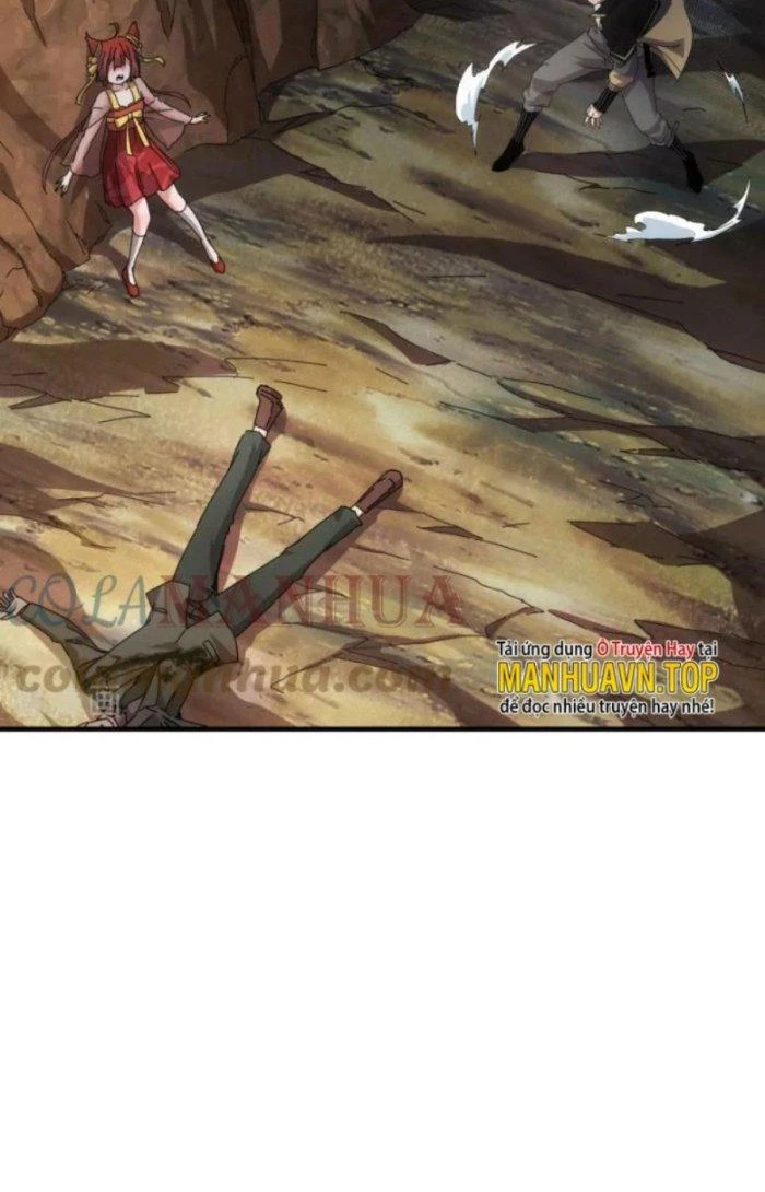 Căn Hộ Thái Hư Chapter 36 - Trang 2