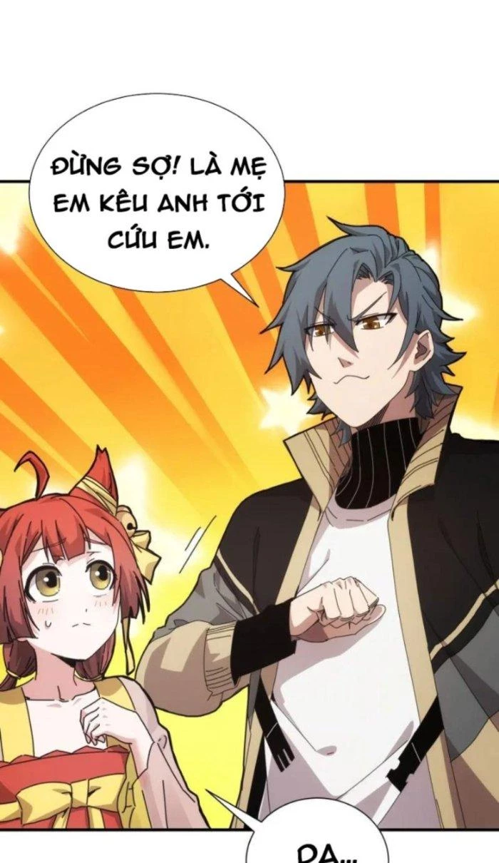Căn Hộ Thái Hư Chapter 36 - Trang 2