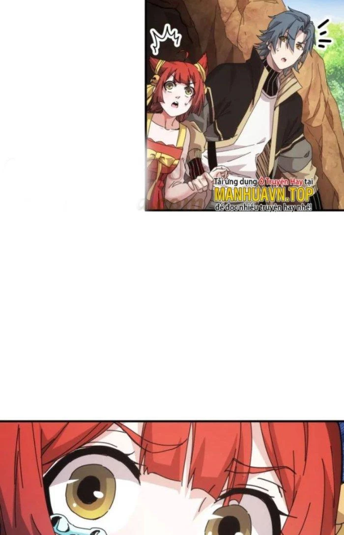 Căn Hộ Thái Hư Chapter 36 - Trang 2