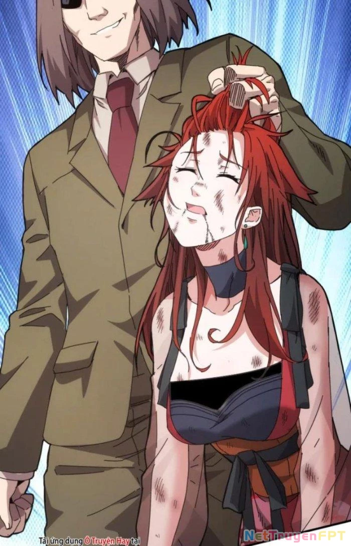 Căn Hộ Thái Hư Chapter 36 - Trang 2