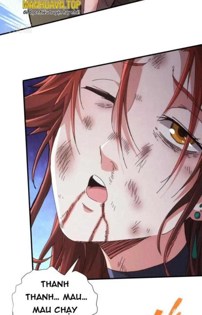 Căn Hộ Thái Hư Chapter 36 - Trang 2
