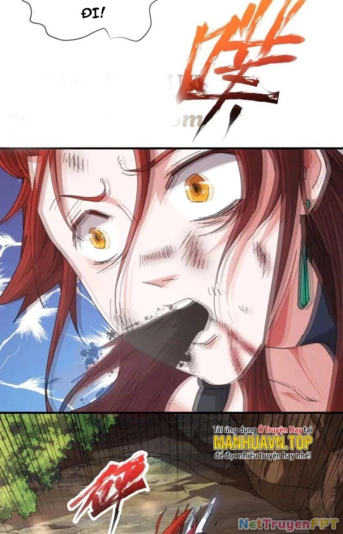 Căn Hộ Thái Hư Chapter 36 - Trang 2