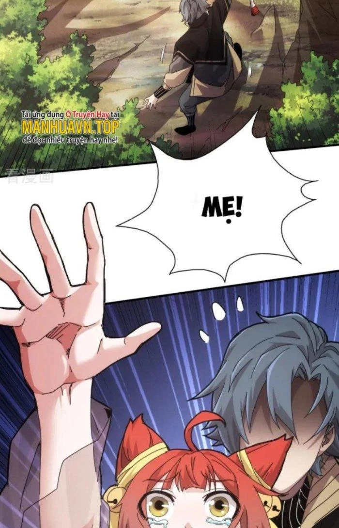 Căn Hộ Thái Hư Chapter 36 - Trang 2