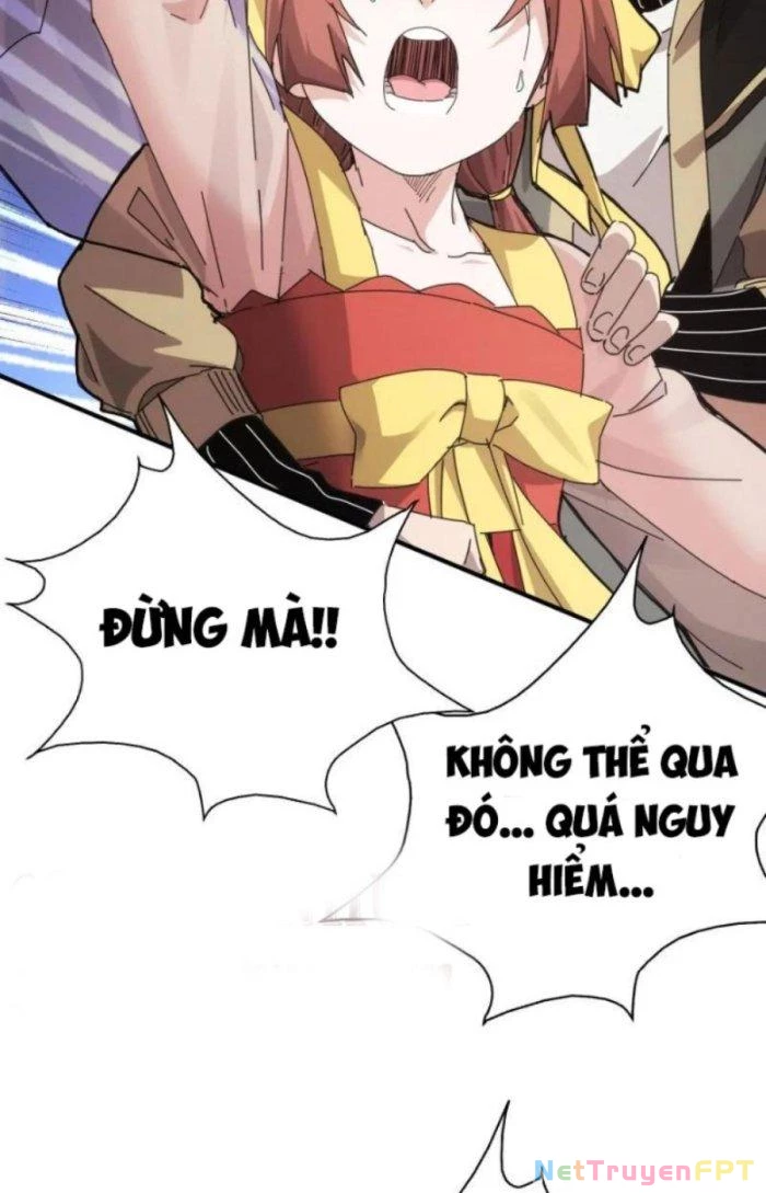 Căn Hộ Thái Hư Chapter 36 - Trang 2