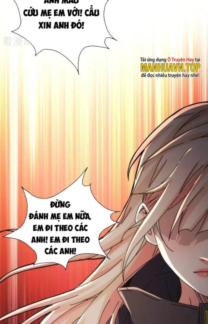 Căn Hộ Thái Hư Chapter 36 - Trang 2