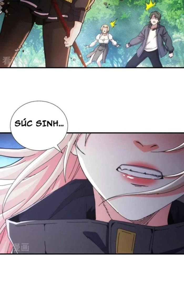Căn Hộ Thái Hư Chapter 36 - Trang 2