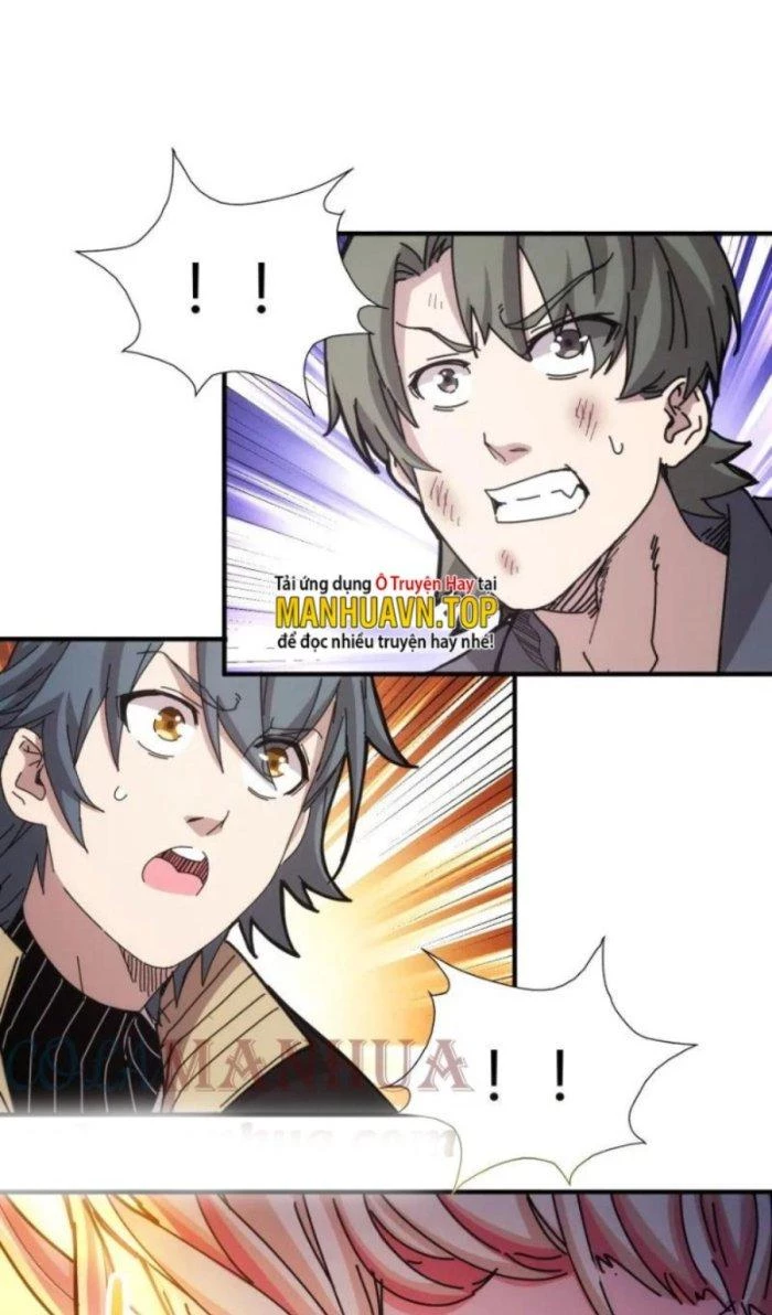 Căn Hộ Thái Hư Chapter 36 - Trang 2