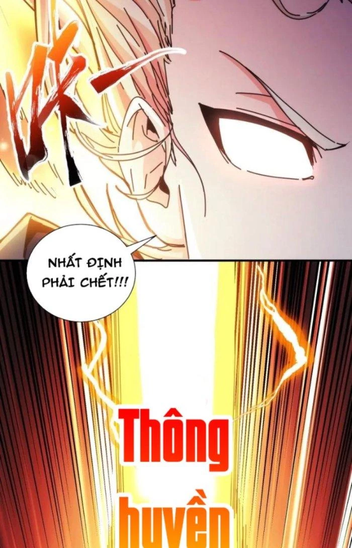 Căn Hộ Thái Hư Chapter 36 - Trang 2