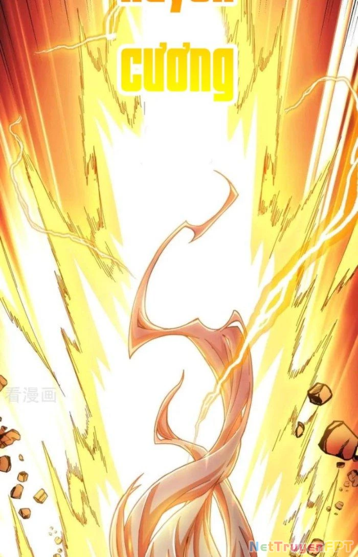 Căn Hộ Thái Hư Chapter 36 - Trang 2